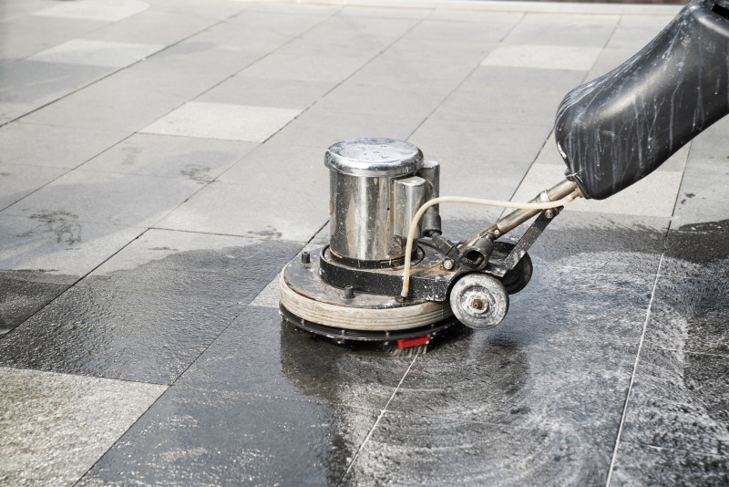 Professional Jet Washing & Power Washing Experts in Surrey