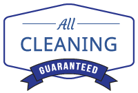 guarantee Moving in cleaning service KT10