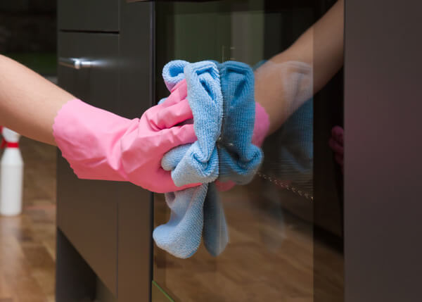 House cleaners in Surrey